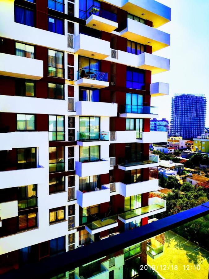 Uptown Holiday App & Pool Daily Rental Contactless Check In & Check Out Famagusta  Ngoại thất bức ảnh