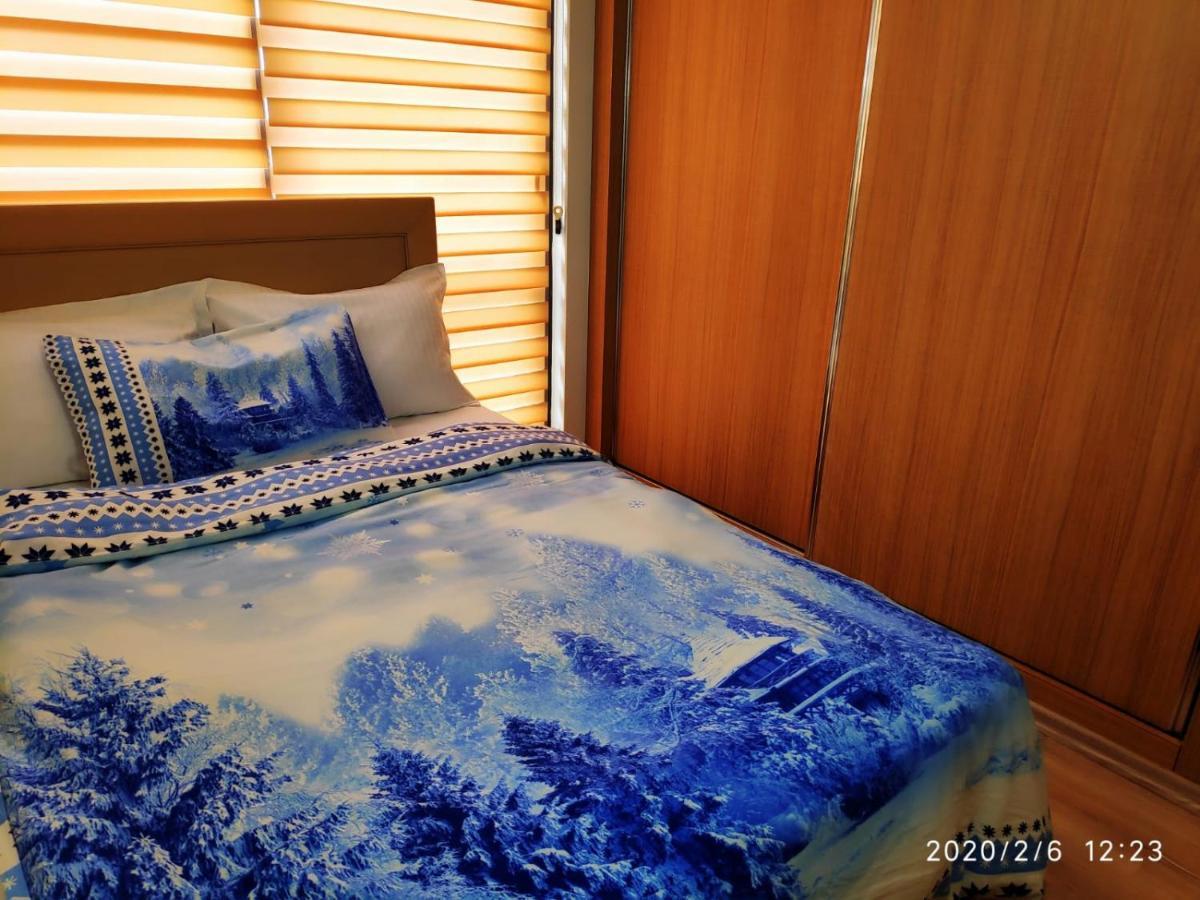Uptown Holiday App & Pool Daily Rental Contactless Check In & Check Out Famagusta  Ngoại thất bức ảnh