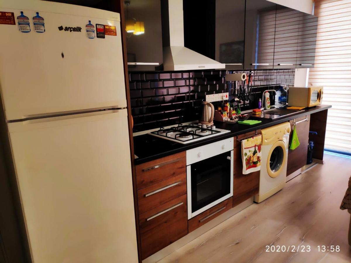 Uptown Holiday App & Pool Daily Rental Contactless Check In & Check Out Famagusta  Ngoại thất bức ảnh