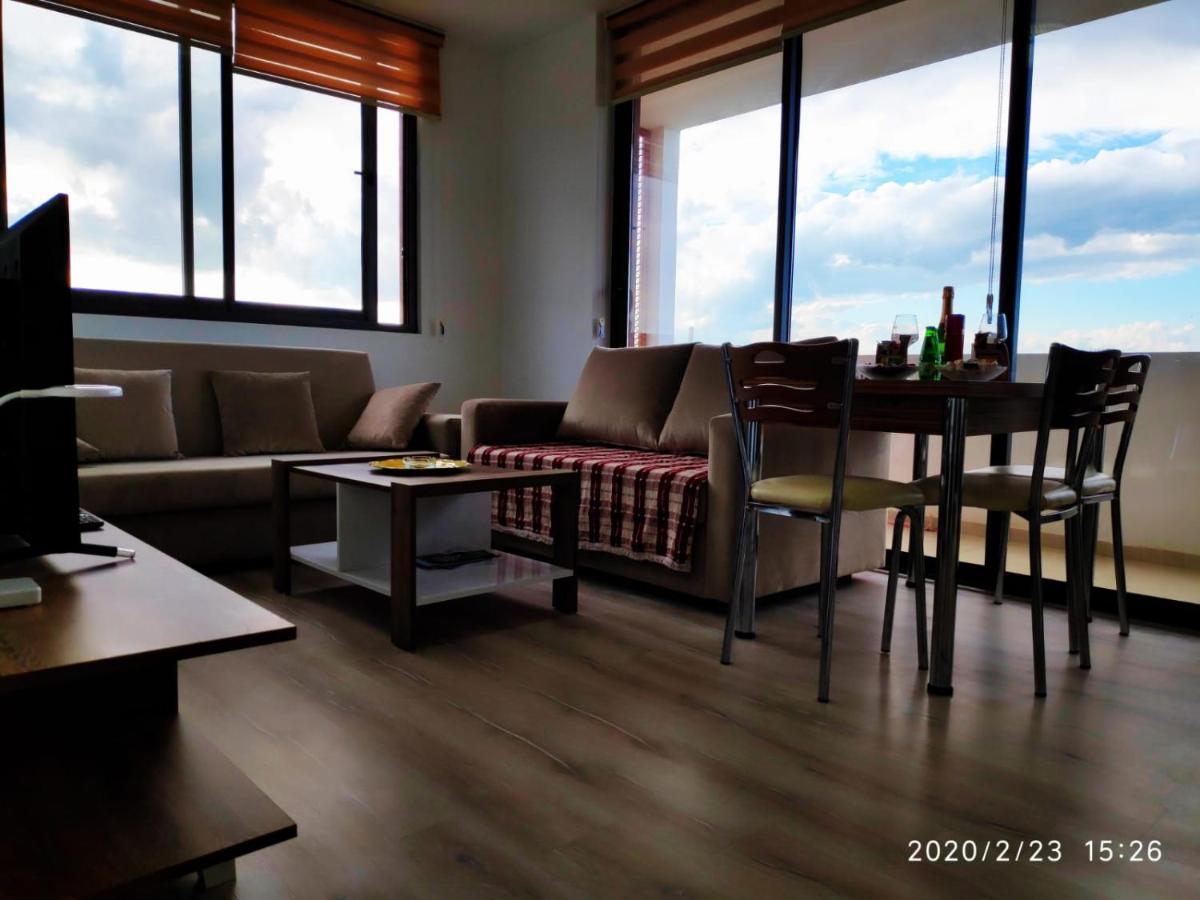 Uptown Holiday App & Pool Daily Rental Contactless Check In & Check Out Famagusta  Ngoại thất bức ảnh